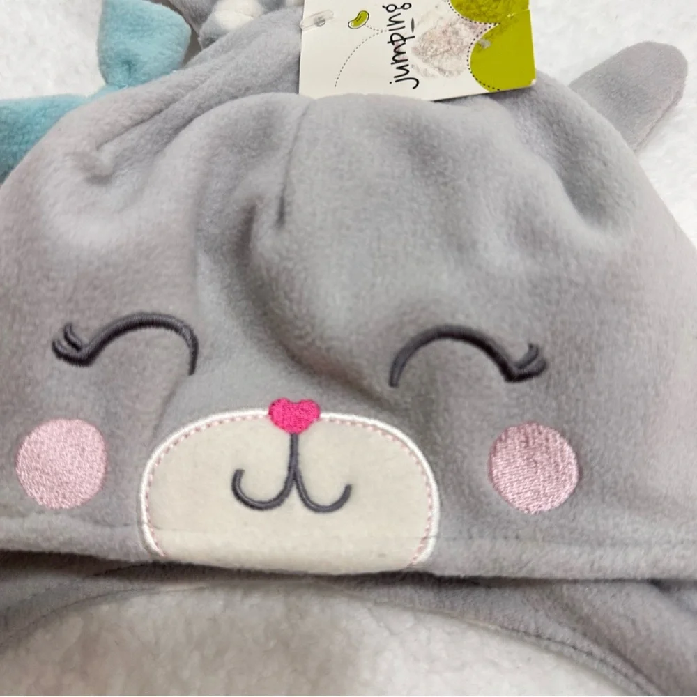 Baby Winter Hat